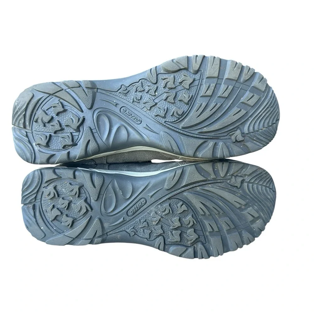 Hi-Tec Equilibrio Bellini Snug WP Waterproof Hiking Boots Women's 9.5M Winter‎
